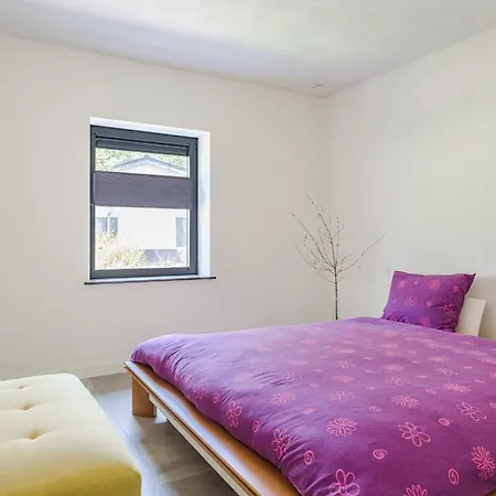 Luxe Recreatiewoning Midden In Bosrijke Omgeving 31l *